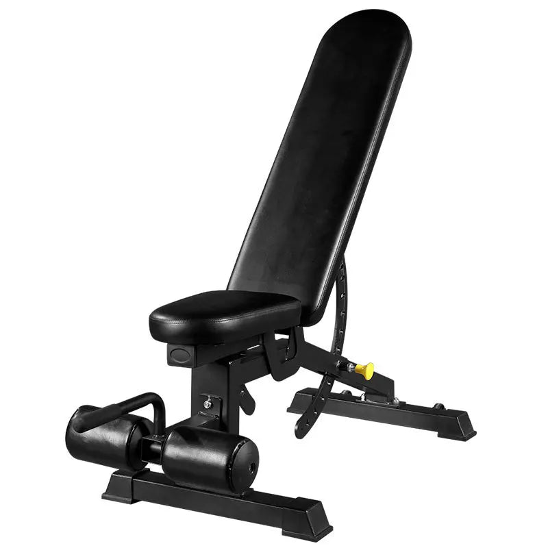 Multi Functional Home Gym Equipment Pull up Bar Pulley Cable Smith Machine Squat Rack